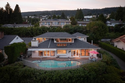 Photo 36 at 1285 Chartwell Crescent, Chartwell, West Vancouver