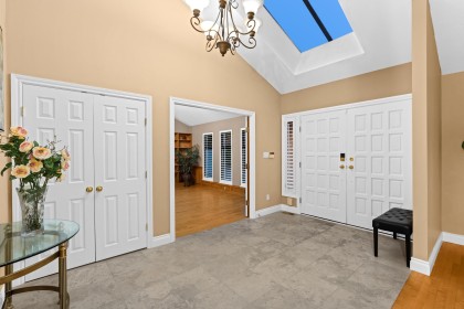 Photo 5 at 1285 Chartwell Crescent, Chartwell, West Vancouver