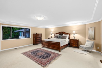 Photo 20 at 1285 Chartwell Crescent, Chartwell, West Vancouver