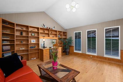 Photo 24 at 1285 Chartwell Crescent, Chartwell, West Vancouver