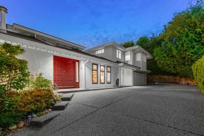 Photo 34 at 1285 Chartwell Crescent, Chartwell, West Vancouver