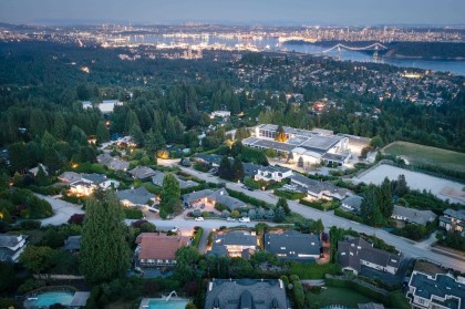 Photo 38 at 1285 Chartwell Crescent, Chartwell, West Vancouver