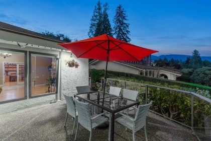 Photo 14 at 1285 Chartwell Crescent, Chartwell, West Vancouver
