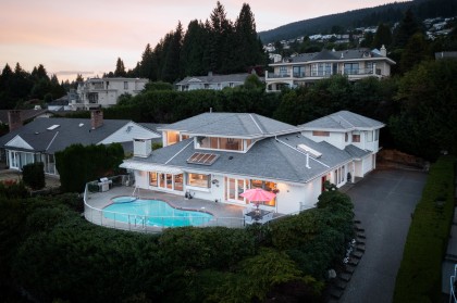 Photo 37 at 1285 Chartwell Crescent, Chartwell, West Vancouver