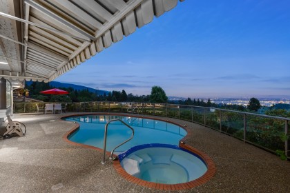 Photo 15 at 1285 Chartwell Crescent, Chartwell, West Vancouver
