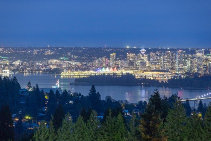 Photo 4 at 1285 Chartwell Crescent, Chartwell, West Vancouver