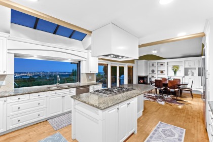 Photo 8 at 1285 Chartwell Crescent, Chartwell, West Vancouver