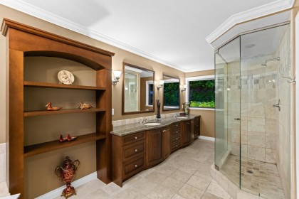 Photo 21 at 1285 Chartwell Crescent, Chartwell, West Vancouver