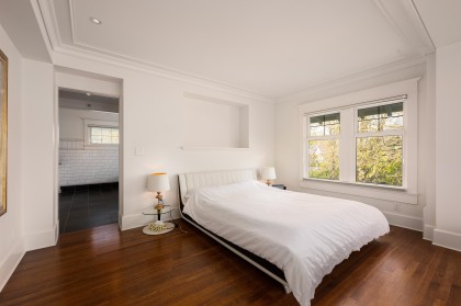 Photo 12 at 3835 Selkirk Street, Shaughnessy, Vancouver West