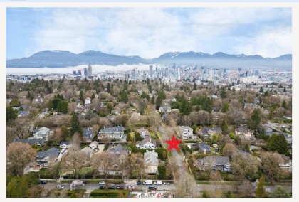 Photo 31 at 3835 Selkirk Street, Shaughnessy, Vancouver West