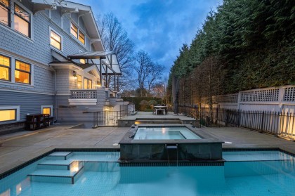 Photo 25 at 3835 Selkirk Street, Shaughnessy, Vancouver West