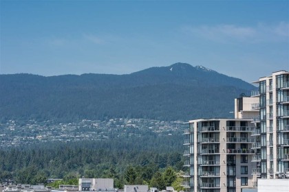 Photo 6 at 1003 - 133 E Esplanade, Lower Lonsdale, North Vancouver
