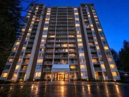 Photo 2 at 1205 - 2004 Fullerton Avenue, Pemberton NV, North Vancouver