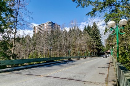Photo 29 at 1205 - 2004 Fullerton Avenue, Pemberton NV, North Vancouver