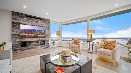 Photo 6 at 1439 Chippendale Road, Chartwell, West Vancouver