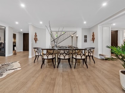 Photo 16 at 1439 Chippendale Road, Chartwell, West Vancouver