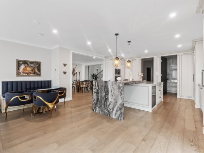 Photo 10 at 1439 Chippendale Road, Chartwell, West Vancouver