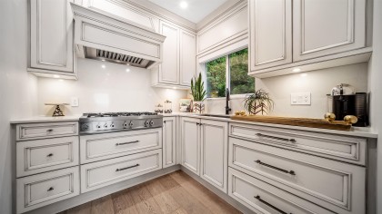 Photo 14 at 1439 Chippendale Road, Chartwell, West Vancouver
