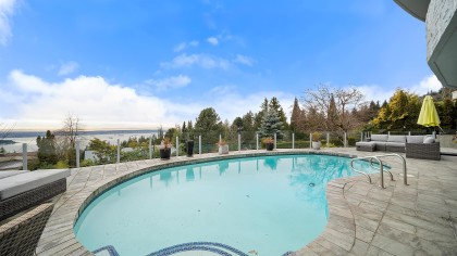 Photo 37 at 1439 Chippendale Road, Chartwell, West Vancouver
