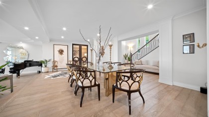 Photo 15 at 1439 Chippendale Road, Chartwell, West Vancouver