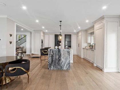 Photo 11 at 1439 Chippendale Road, Chartwell, West Vancouver