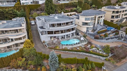 Photo 40 at 1439 Chippendale Road, Chartwell, West Vancouver