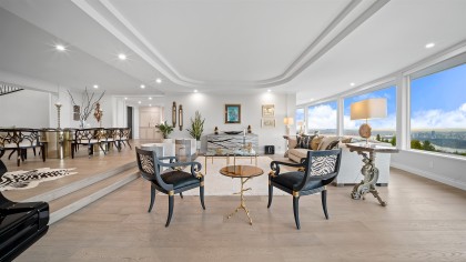 Photo 4 at 1439 Chippendale Road, Chartwell, West Vancouver
