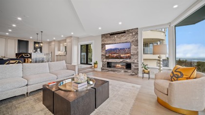 Photo 8 at 1439 Chippendale Road, Chartwell, West Vancouver