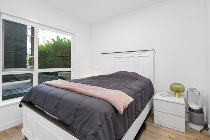 Photo 6 at 204 - 3596 Malsum Drive, Roche Point, North Vancouver