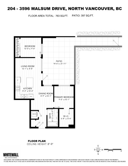 Photo 17 at 204 - 3596 Malsum Drive, Roche Point, North Vancouver