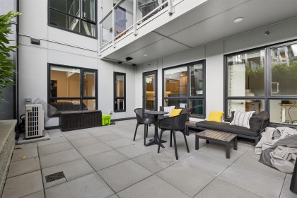 Photo 12 at 204 - 3596 Malsum Drive, Roche Point, North Vancouver
