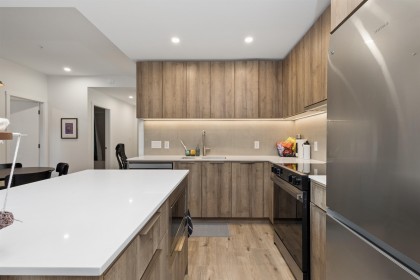 Photo 3 at 204 - 3596 Malsum Drive, Roche Point, North Vancouver