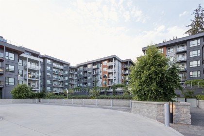 Photo 1 at 204 - 3596 Malsum Drive, Roche Point, North Vancouver