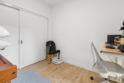 Photo 9 at 204 - 3596 Malsum Drive, Roche Point, North Vancouver