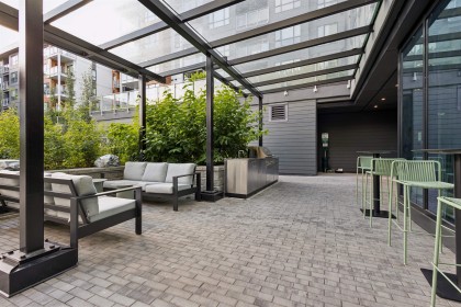 Photo 15 at 204 - 3596 Malsum Drive, Roche Point, North Vancouver