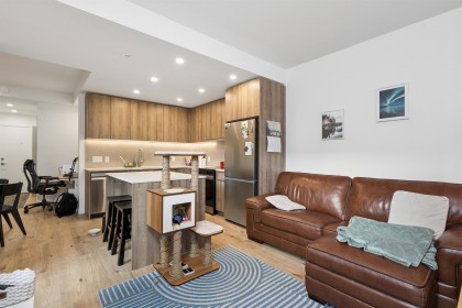 Photo 4 at 204 - 3596 Malsum Drive, Roche Point, North Vancouver