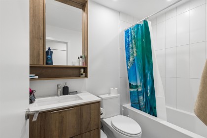 Photo 8 at 204 - 3596 Malsum Drive, Roche Point, North Vancouver