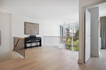 Photo 23 at 408 - 590 Nicola Street, Coal Harbour, Vancouver West