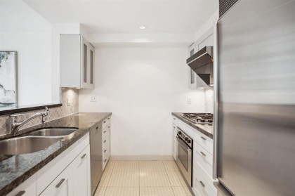 Photo 16 at 408 - 590 Nicola Street, Coal Harbour, Vancouver West