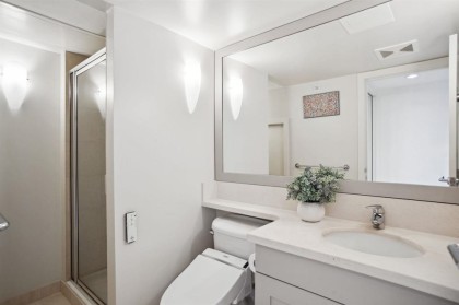 Photo 30 at 408 - 590 Nicola Street, Coal Harbour, Vancouver West
