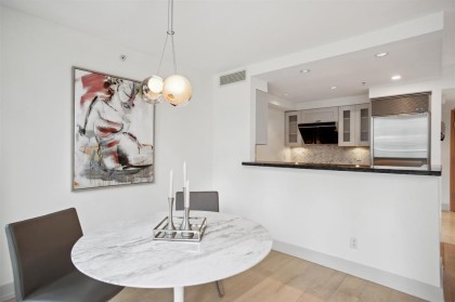 Photo 18 at 408 - 590 Nicola Street, Coal Harbour, Vancouver West