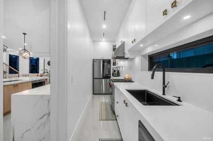 Photo 13 at 1390 Sutherland Avenue, Boulevard, North Vancouver