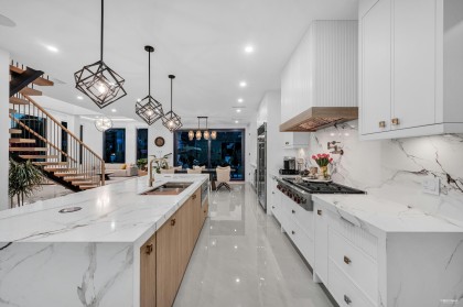 Photo 12 at 1390 Sutherland Avenue, Boulevard, North Vancouver