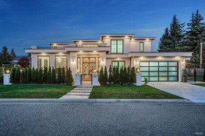 Photo 1 at 1390 Sutherland Avenue, Boulevard, North Vancouver