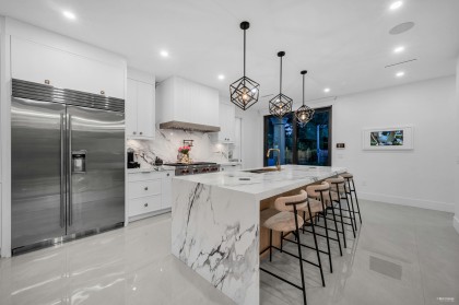 Photo 9 at 1390 Sutherland Avenue, Boulevard, North Vancouver