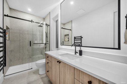 Photo 24 at 1390 Sutherland Avenue, Boulevard, North Vancouver