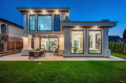 Photo 33 at 1390 Sutherland Avenue, Boulevard, North Vancouver