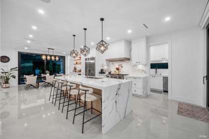 Photo 11 at 1390 Sutherland Avenue, Boulevard, North Vancouver