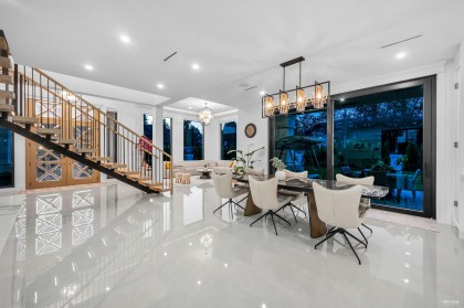 Photo 8 at 1390 Sutherland Avenue, Boulevard, North Vancouver