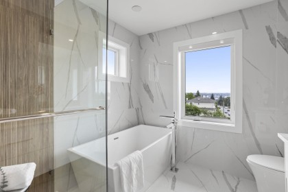 Photo 23 at 340 E Keith Road, Central Lonsdale, North Vancouver